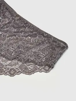 

Ruched Hipster Panties