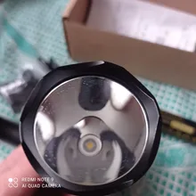 Flashlight Cree ATR Powerful 21700 Led Sofirn C8g SST40 18650-Torch 2000lm with 2-Groups