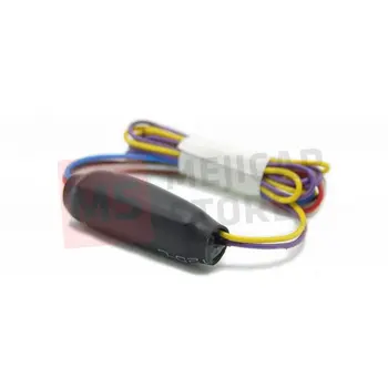 

MODULE FOLDING MIRRORS TOYOTA LAND CRUISER 200 08.2007-08.2015G.