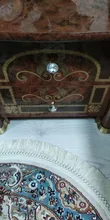 Keenkee-tiradores de puertas de armario de cocina, Pomo de puerta de armario, tirador de cristal con Color oro cromado