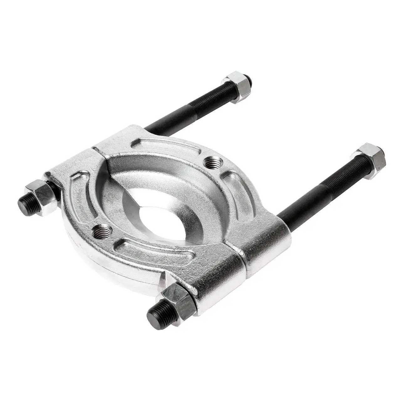 Съемник подшипников JTC 9025 (Хром-молибендовая сталь, захват 4-6", резьба 5/8")