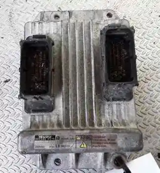 

8973000975 SWITCHBOARD ENGINE EUA OPEL COMBO (CORSA C)