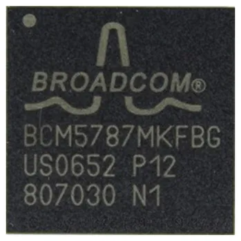

Controller BCM5787MKFBG
