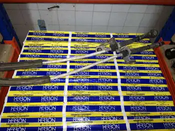 

1K0711061A Lever Change Volkswagen *