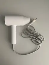Diffuser Hair-Dryer Negative-Ion Care-Professinal SHOWSEE Xiaomi Portable Anion A1-W