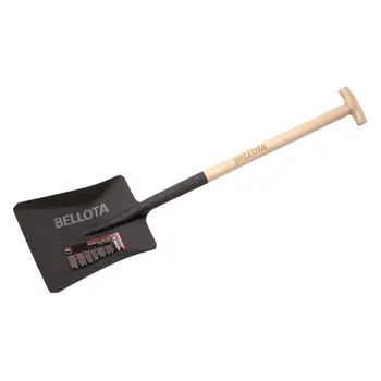 

SHOVEL ALB. CDA HANDLE CRUTCH AC 5502-2 ACORN