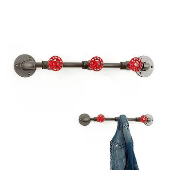

Balvi-Hanger wall Pipeline iron