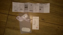 EARYKONG-Sensor inteligente de fugas de agua Tuya, alarma de agua Compatible con Tuyasmart/APP smart Life de fácil instalación, WiFi