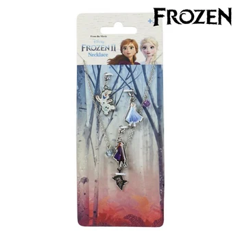 

Girl's Necklace Frozen 73867