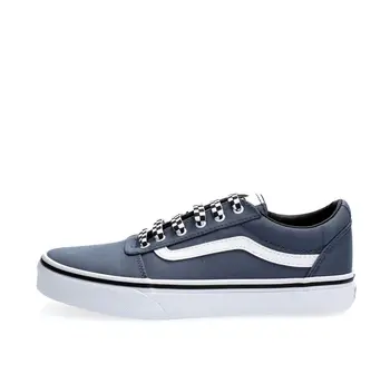 

SNEAKERS VANS VN0A38J9XXO1 YT WARD CHECKER LACE-BLMIRAGE