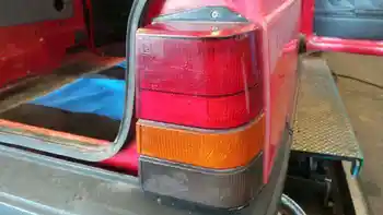 

SE021934006A RIGHT REAR light SEAT MARBELLA