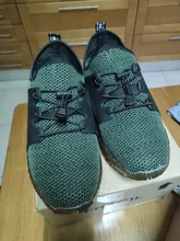 Ryder-zapatos indestructibles con punta de acero para hombre y mujer, botas de seguridad transpirables, a prueba de perforaciones