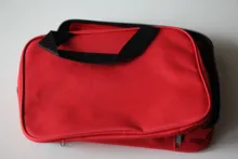 Viajes de camping supervivencia kits médicos promoción Kit de primeros auxilios coche kit de primeros auxilios al aire libre grande bolsa kit emergencia