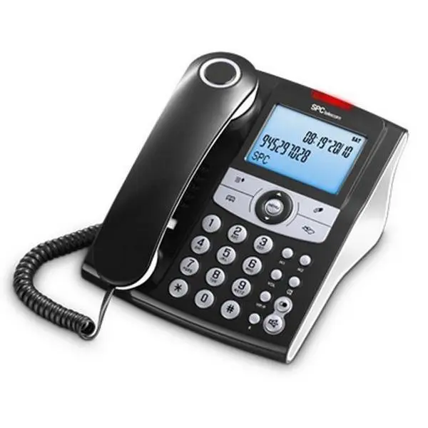 Landline Telephone Telecom 3804N