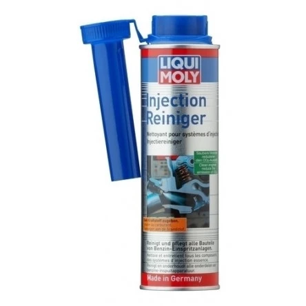 Liqui Moly 2522-injection purpose cleaner, 300 ml - AliExpress