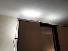 LED Tube Light AC220V 50cm 72LEDs High Brightness Night Bar 2835 Strip Energy Energy