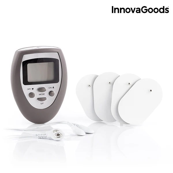 TENS электростимулятор Becalm InnovaGoods