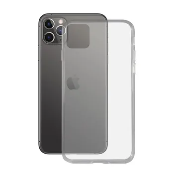 

Mobile cover Iphone 11 Pro Max Transparent