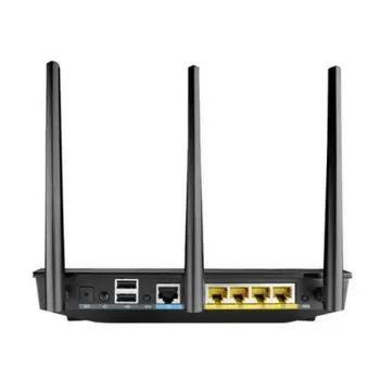 

Router Asus 90-IGY7002M01- Wifi AC1750 2 x USB 2.0