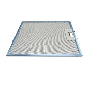 

Metal filter Hood ARISTON,WHIRLPOOL (C00076591,482000027381) 32cm, 26