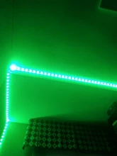 Strip-Light Music-Control LED Bluetooth Rgb Smd 5050 2835 Diode Flexible Ribbon DC12V