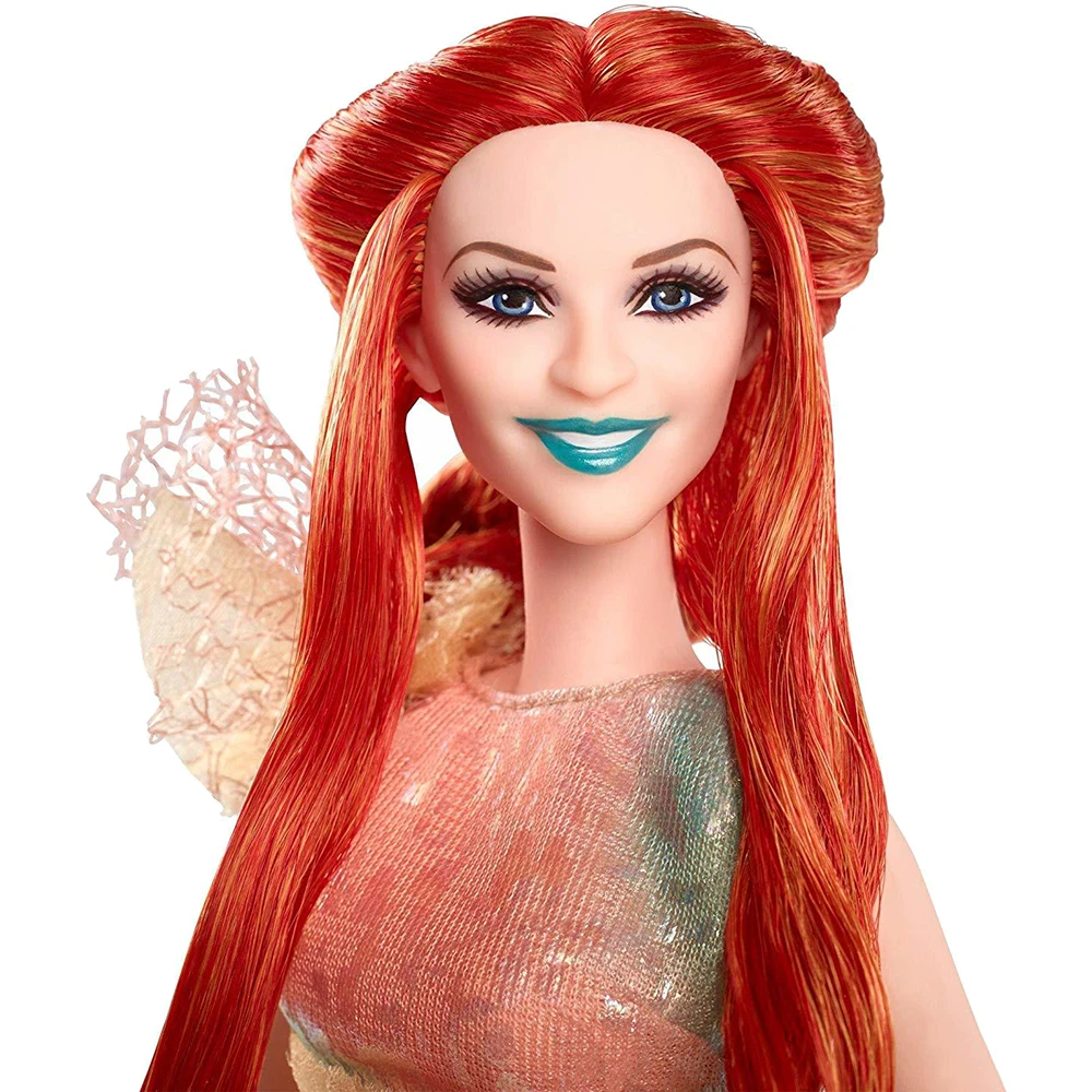 Кукла Barbie Излом времени Миссис Чтотут