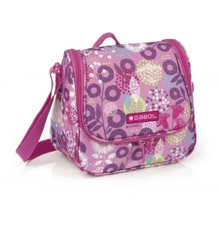 

Picnic Thermal Gabol Cute Pink