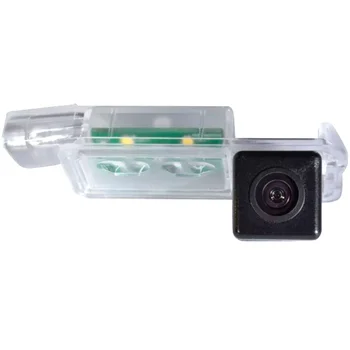 

Rear view camera BlackMix for Volkswagen Jetta (2015)
