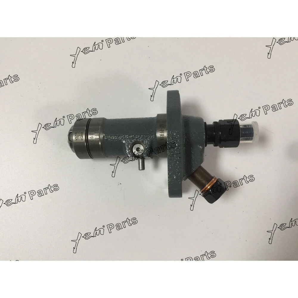 For Kubota engine parts EA300 Fuel injection pump 1G111 51012 ...