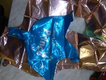 Number-Foil-Balloons Wedding-Decoration Merry-Christmas Rose-Gold Birthday-Party Digital