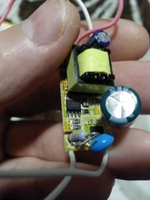 Transformers Driver Unit-Lighting 300ma-Board Power-Supply 5W 8-12W 4-7W 25-36W 1-3W