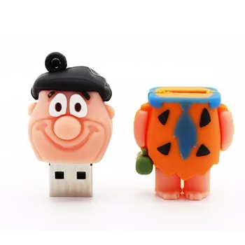 

USB 64GB Flintstone