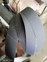 50--1500mm Sanding-Belt Metal for Carborundum Wet-And-Dry-Dual-Use with Grit-60-120 180-240