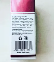 Esencia rápida y potente para el crecimiento del cabello, productos para la pérdida del cabello, tratamiento líquido de aceite esencial, productos para el cuidado del cabello, 20ml