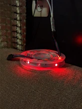 Light Led-Strip Remote-Control Waterproof Rgb 5050 SMD2835 10M 5M DC12V RGBWW with IR