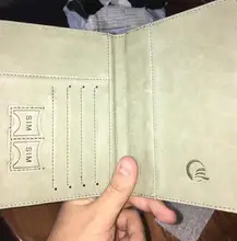 Funda de pasaporte grabada para hombre, billetera de viaje, tarjetero para tarjetas bancarias, personalizada