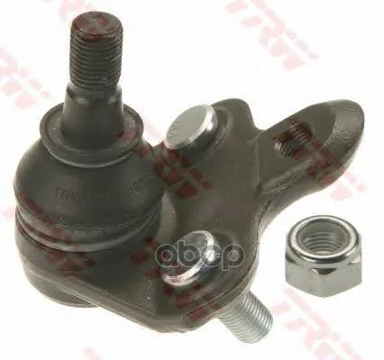 Jbj682_опора Шаровая!Toyota Corolla 92-97/Avensis 97 Trw/Lucas Jbj682 TRW/Lucas арт. JBJ682