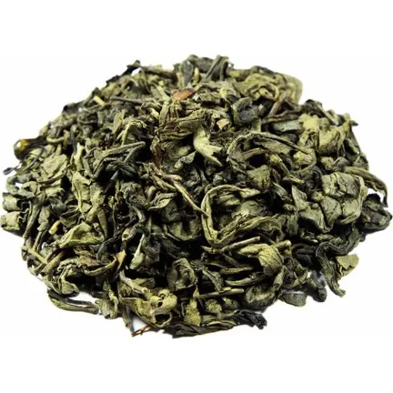 

High quality pure Camellia sinensis- green Tea plant leaves 100 gr-400 gr free shipping