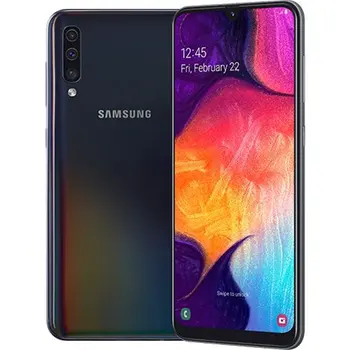 

Samsung Galaxy A50 A505F 128GB Black