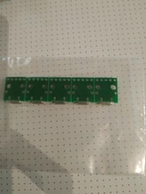 Breakout-Board Pcb-Converter-Adapter Mini-Usb Female Micro DIP 5pcs Usb-2.0 Usb A To