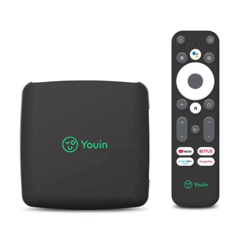 youin tv box – Compra youin tv box con envío gratis en AliExpress