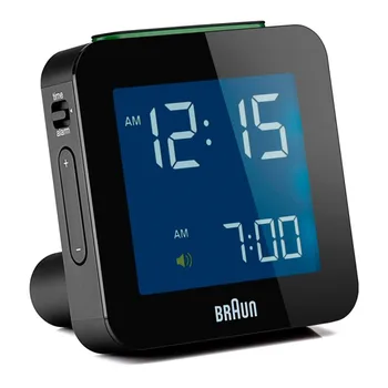 

Alarm Clock Braun BNC-009 LCD