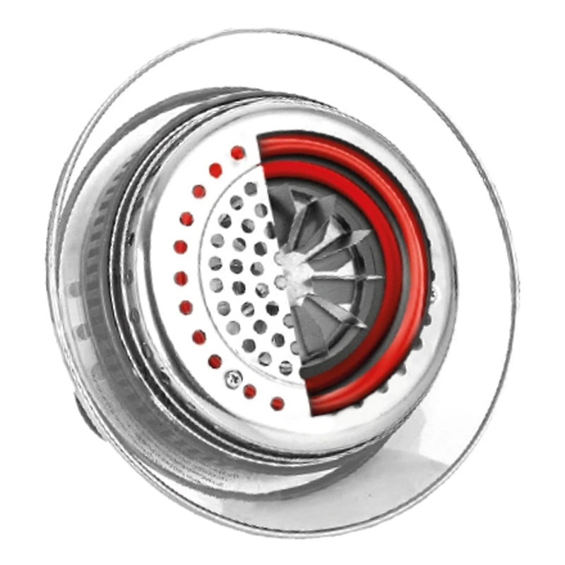 Гриль галогеновый Centek CT-1456 Red(ТЭН, чаша 1,2 л, таймер, нагрев 60-250 °C, мощность 1400 Вт