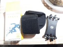 Pulsera de Teléfono de deportes giratoria extraíble para correr, bolsa de muñeca para correr, para conducir, para llevar, bolsa para el brazo, Fitness, ciclismo