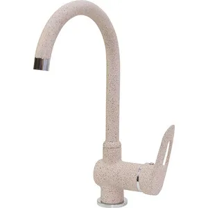 

Mixer for kitchen mixline ml-gs04 sand 302 (4620031443988)