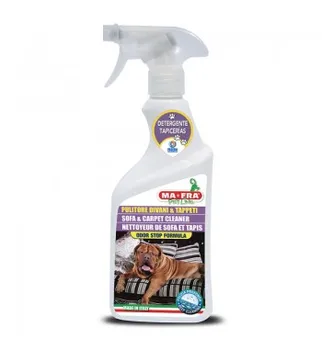

MAFRA line pet upholstery detergent 500 ML