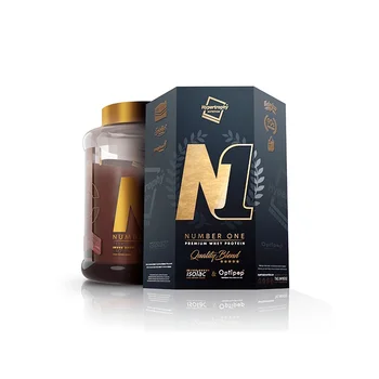 

N1 Isolac and Optipep - 2kg [Hypertrophy] Vanilla