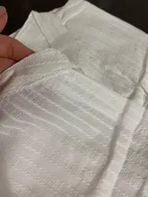 Blouses Shirts Spring Casual Tops Long-Sleeve Foxmertor Women 100%Cotton Pocket Blusas