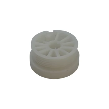 

Bross Auto Parts BWR5249 Window Regulator Pulley Wheel left or right 46751871,46751870 for Alfa Romeo 147 Made in Turkey