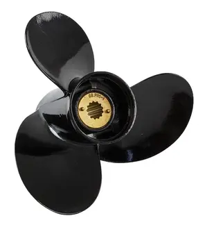 

Propeller Mercury 30-50;3x10-1/2x13, baeksan supplier